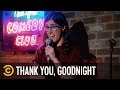 Smacked in the Head with a Dead Bird – Emmy Blotnick – Thank You, Goodnight