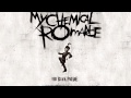 My Chemical Romance - Teenagers (Clean Edited Version)