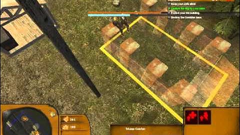 Lambda Wars - sp_valley