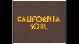 Marlena Shaw - California Soul (MaxiMix by DJ Chuski)