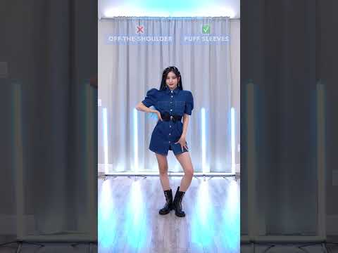 Wear This, Not That! K-Pop Dance Outfits Edition | Ellen And Brian Ad Thisnotthat