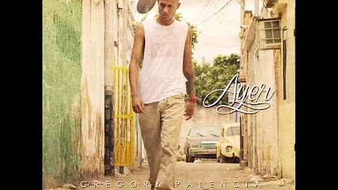 10. Angelica - Gregory Palencia (Ayer)