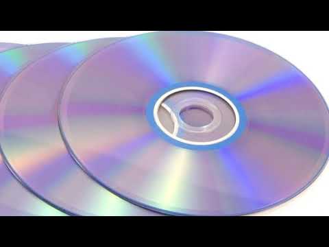 COMO GRAVAR VÍDEOS MP4 EM UM DVD