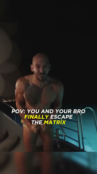 Welcome To The Real World || Andrew Tate -- MOTİVATON #shorts