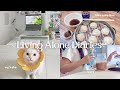 Living Alone Diaries 🥟 productive week in my life, food trip at Binondo, work vlog, moving AGAIN? 😱