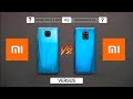Redmi Note 9 Pro vs Redmi Note 9S | Versus - Speed Test | TheAgusCTS