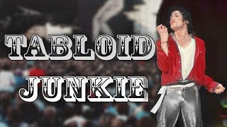 Michael Jackson - Tabloid Junkie - The Mega Concert (Fanmade)