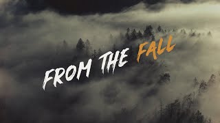Bailey Zimmerman - From The Fall (Lyric Video)