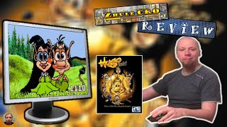 Hugo Gold (1997) - Game Review