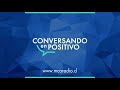 [MCA Radio] Marcela Lobos-Alberto Villoldo - Conversando en Positivo - 18-08-10