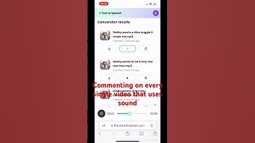 Dobby dobby AI generated