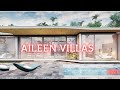 Aileen villas .  Best villas in Phuket 2022 . Teaser .