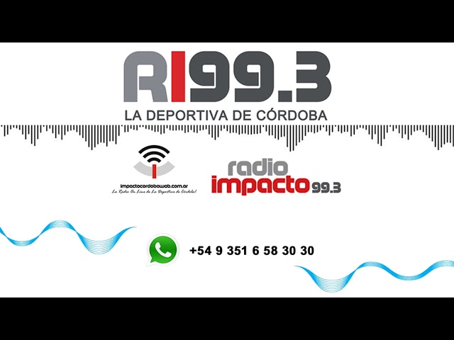 RESUMEN INFORMATIVO GENERAL (RIG) - Radio Impacto Córdoba - 22-07-2026