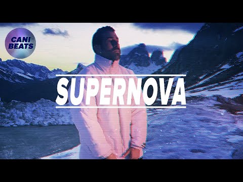 [FREE] Sad Emotional METRICKZ x SAMRA Type Beat ►SUPERNOVA◄ (prod. by Cani Beats)