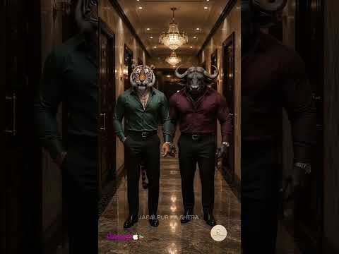 super hot ai video #picsartpartner #sherabhai #explorepage #fyp #attitude #viral #shorts #tranding