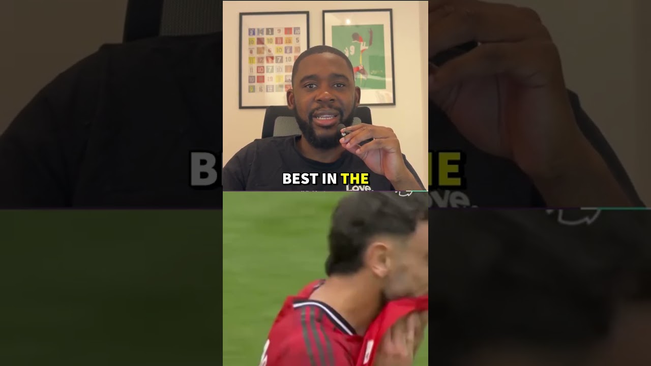 Buy the Stats: Bruno & Mbeumo Fixtures Look Great | FPL 