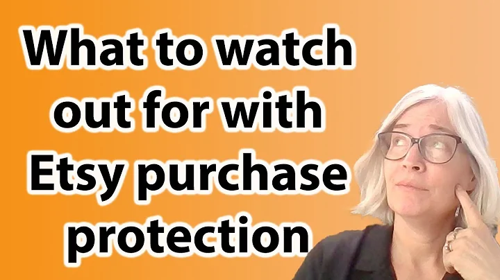Etsy Purchase Protection Refunds: What Sellers Need to Know