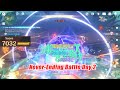 Never-Ending Battle Day 2 7032 Score New Record - Kazuha Hutao Venti Bennett Gameplay
