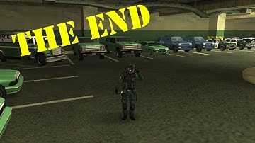 [LS-RP.com] SASD TRU Shootouts 2013: Part V (The End)