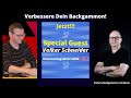Rainers Backgammon Live Stream #51 (Special Guest: Volker Schneider)