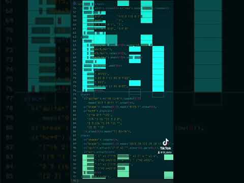 DJ_Dave - Array [Lil Data Edit] (Strudel Version)