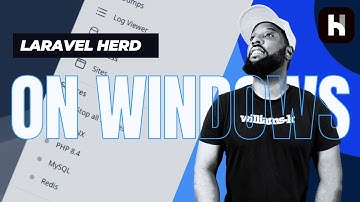 Laravel Herd on Windows 11: Ideal Setup