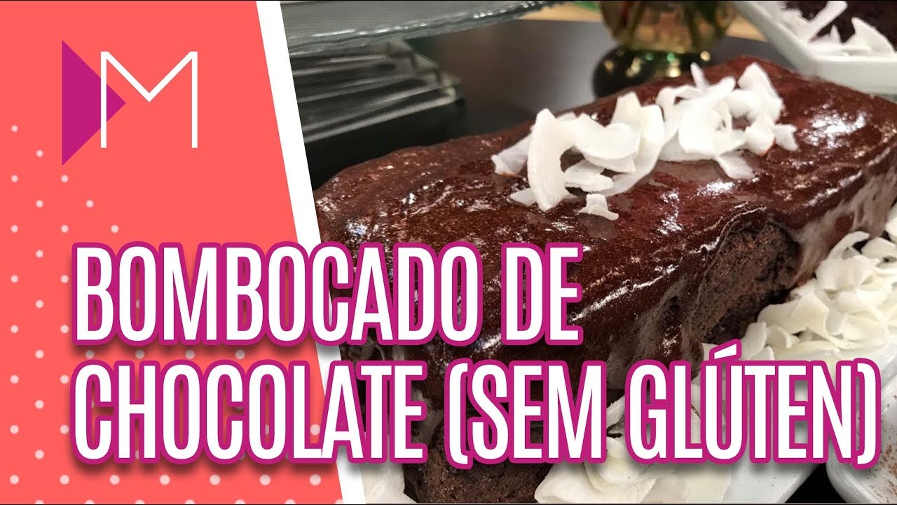 Bombocado de chocolate - Mulheres (17/07/2018)
