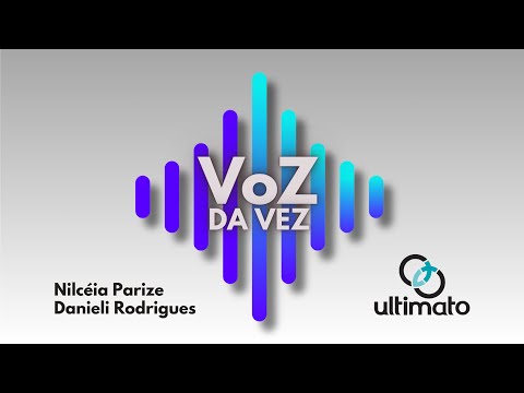 Voz da Vez 21 - Cracolândia - Paulo César - Estreia