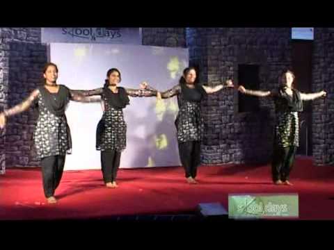 skooldays-2009---part-2---prayer,-welcome-dance-and-introduction