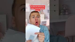 Tu vas être choqué de la fin ! ???????? #shorts #tiktok #humour #viral #family #comedy #trend #funny