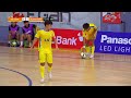 🔴 Trực Tiếp | Trẻ TP.HCM vs Sài Gòn Titans | GIẢI FUTSAL HDBANK VÔ ĐỊCH QUỐC GIA 2026