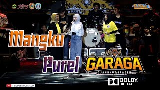 MANGKU PUREL GARAGA MUSIC