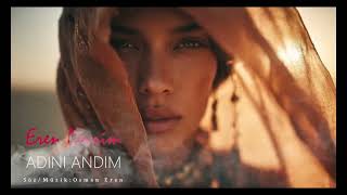 Eren Devrim - Adını Andım 