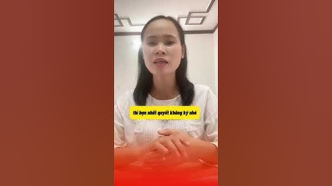 👉 BẠN SẼ MẤT VÀI TRĂM TRIỆU ĐỒNG,NẾU KHÔNG CÓ CỤM TỪ NÀY TRONG HỢP ĐỒNG ĐẶT CỌC. #nhadatgialaigiare