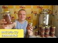 Фасоль со свининой в автоклаве Вейн 42 литра/Простой и вкусный рецепт/Домашний погребок