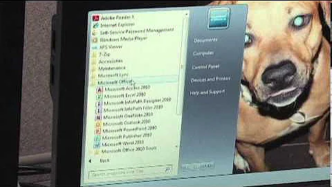 Thin Client vs. Traditional PC