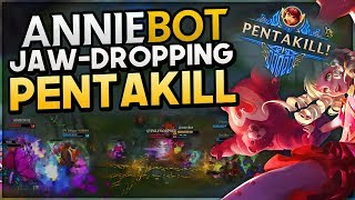PENTAKILL
