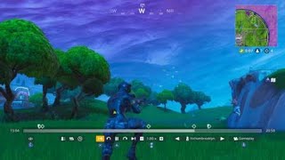 SICK NO SCOPE FORTNITE BATTLE ROYALE
