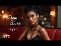 Relaxing Slow Blues – Best Soulful Guitar for Deep Emotional Music 🎸❤️🩹