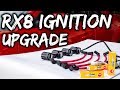 Mazda Rx8 Ignition Coils Upgrade Under 200$