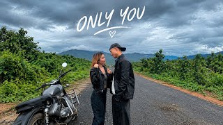 Only You || Original song|| Reguidi Samding|| Zeme