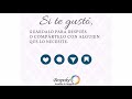 Síguenos en nuestro instagram oficial y escríbenos tus dudas.