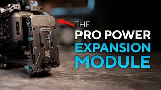 Download Lagu Kondor Blue Pro Battery Plate and Pro Power Expansion Module Unbox/Install MP3