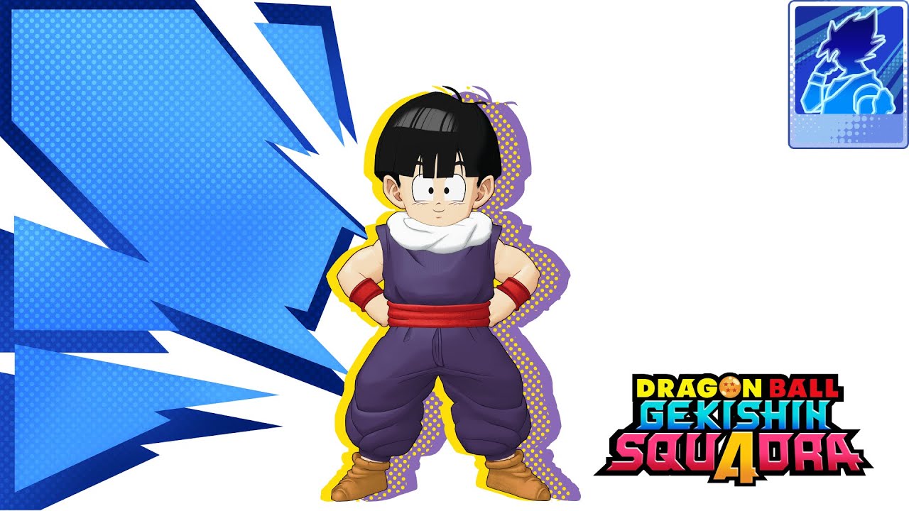 Almost Forgot How GREAT Kid Gohan Is! Super Vegito First Impressions! | Official Squadra Creator