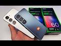 Сравнение Infinix HOT 60 Pro или Смартфон JBL Стерео АМОЛЕД 144Hz 60 PRO+! 🔥 Или Купить Xiaomi Redmi