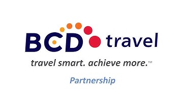 Partnership makes the difference for BCD Travel clients