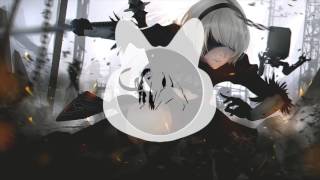WHITE KATANA - FADE (ft. niteboi)