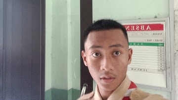 VLOG SEPUTAR SMP NEGERI 256 JAKARTA DAN KELAS 9.5