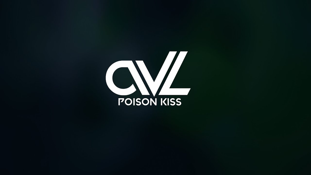 av/L - Poison Kiss