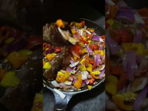 Grass Fed Steak Fajitas